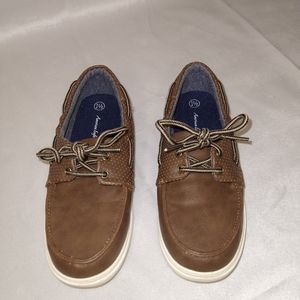 Boys Loafers